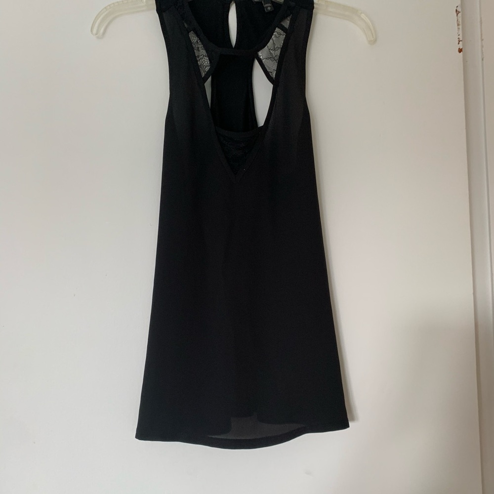 Express top - Picture 2 of 3